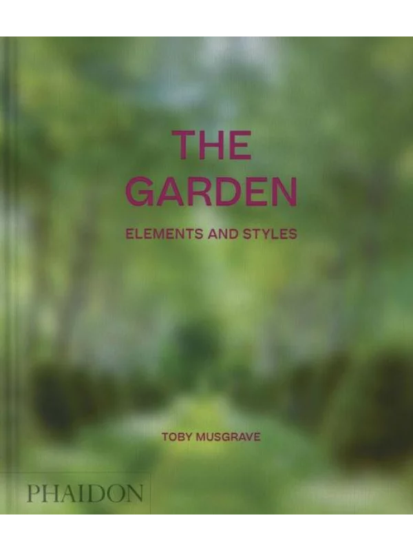 The Garden, Elements and Styles - Image 1