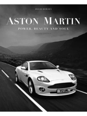 Aston Martin