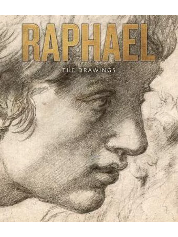 Raphael : The Drawing - Image 1
