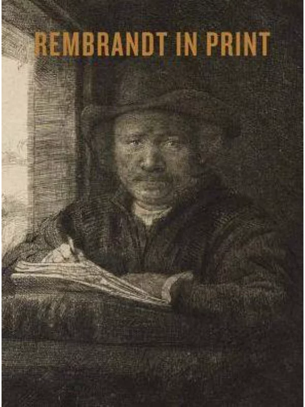 Rembrandt in Print - Ashmolean Museum - Image 1