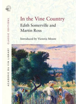 In the Vine Country