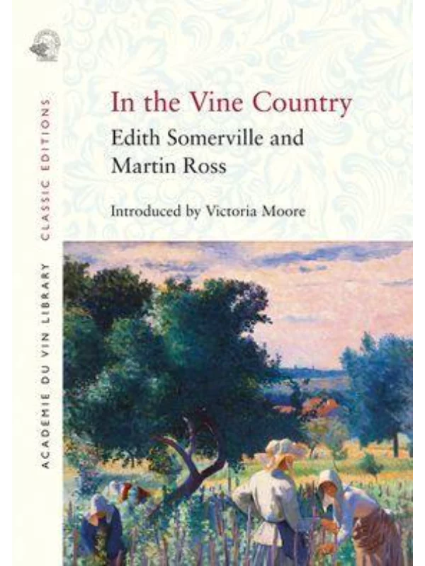 In the Vine Country - Image 1