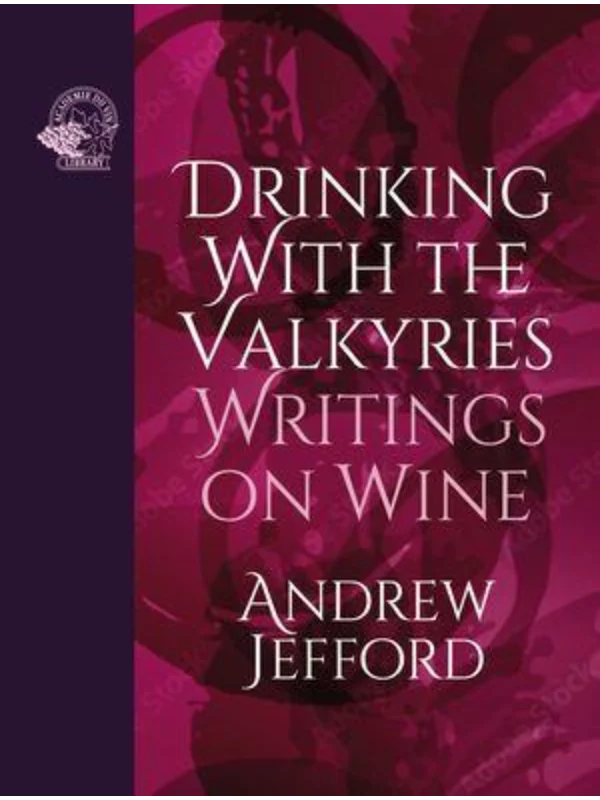 Drinking With the Valkyries 1