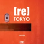 (Re) Tokyo - ORO Editions