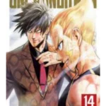 One-Punch Man, Vol. 14