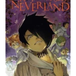 The Promised Neverland, Vol. 6