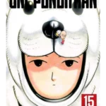 One-Punch Man, Vol. 15