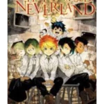The Promised Neverland, Vol. 7