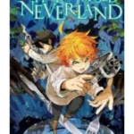 The Promised Neverland, Vol. 8