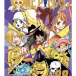 One Piece, Vol. 88