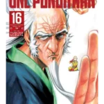 One-Punch Man, Vol. 16