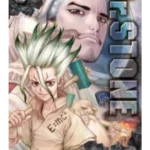 Dr. Stone, Vol. 6 Pa