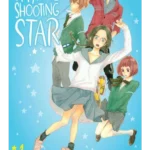 Daytime Shooting Star. 1 - Shojo Beat