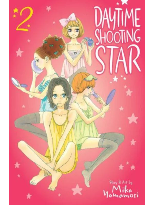 Daytime Shooting Star, Vol. 2 1
