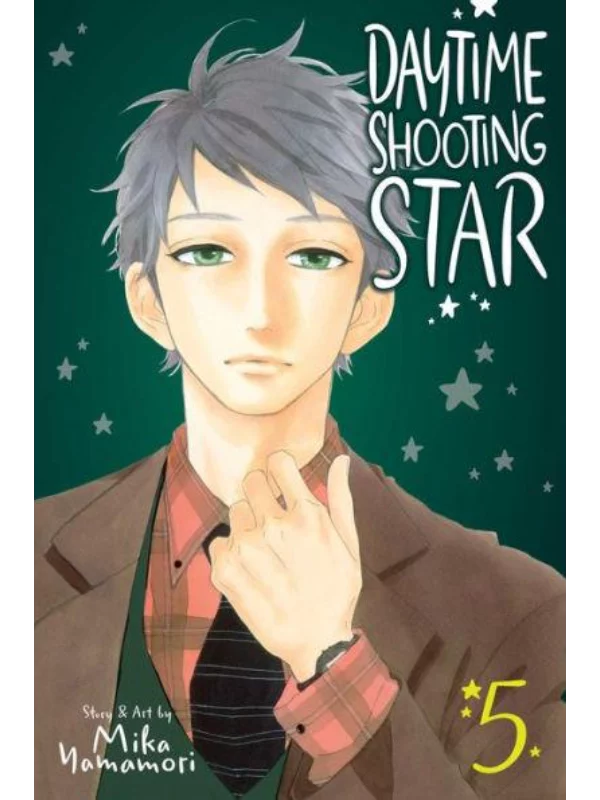 Daytime Shooting Star, Vol. 5 - Image 1