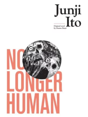 No Longer Human