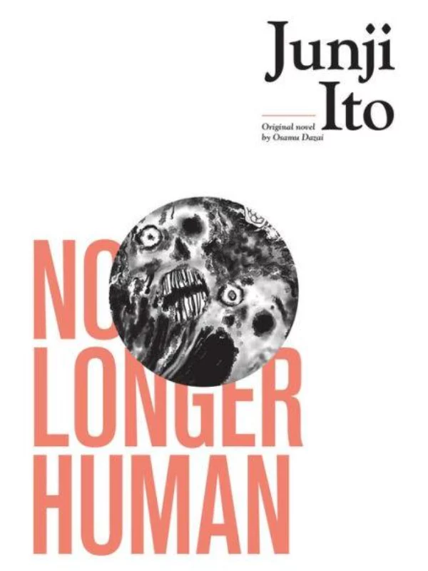 No Longer Human 1