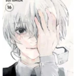 Tokyo Ghoul: re, Vol. 16