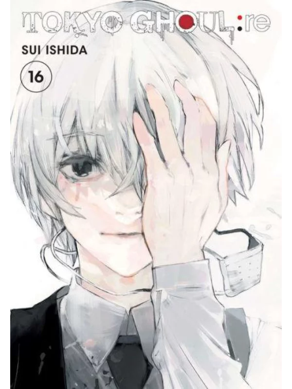 Tokyo Ghoul: re, Vol. 16 - Image 1