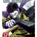 One-Punch Man, Vol. 17