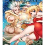 Dr. Stone, Vol. 7 Pa