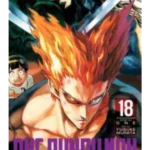 One-Punch Man, Vol. 18