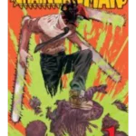 Chainsaw Man, Vol. 1