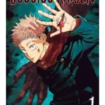 JUJUTSU KAISEN, VOL. 1 PA