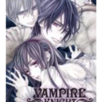 Vampire Knight: Memories, Vol. 4