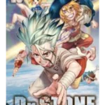 Dr. Stone, Vol. 10 Pa