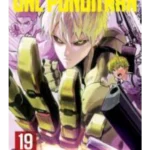 One-Punch Man, Vol. 19