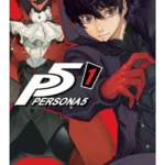 Persona 5, Vol. 1