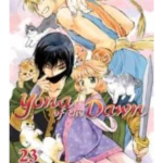Yona of the Dawn, Vol. 23