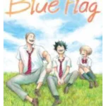 Blue Flag, Vol. 2