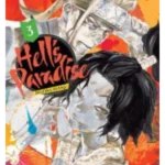 Hell's Paradise: Jigokuraku, Vol. 3