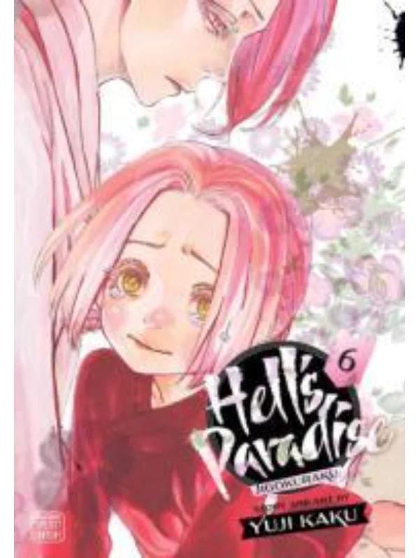 Hell's Paradise: Jigokuraku, Vol. 6 - Image 1