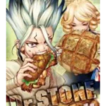 Dr. Stone, Vol. 11 Pa