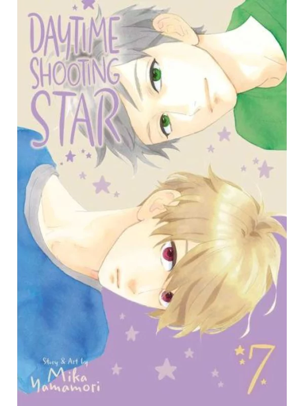 Daytime Shooting Star, Vol. 7 - Image 1