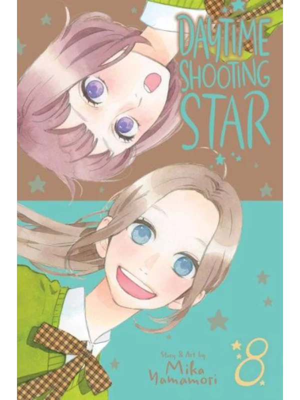 Daytime Shooting Star, Vol. 8 - Image 1