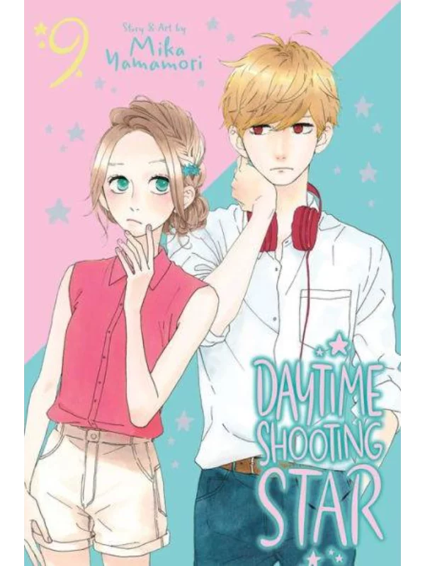 Daytime Shooting Star, Vol. 9 - Image 1
