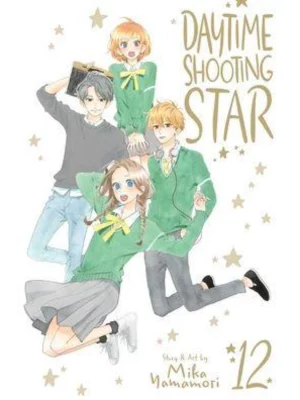 Daytime Shooting Star, Vol. 12