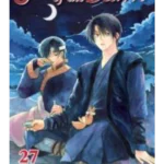 Yona of the Dawn, Vol. 27