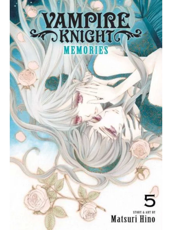 Vampire Knight: Memories, Vol. 5 - Image 1