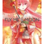 Fly Me to the Moon, Vol. 3