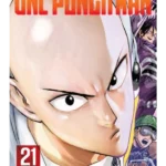 One-Punch Man, Vol. 21