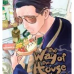 The Way of the Househusband, Vol. 4