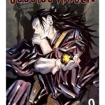 Jujutsu Kaisen, Vol. 9 Pa