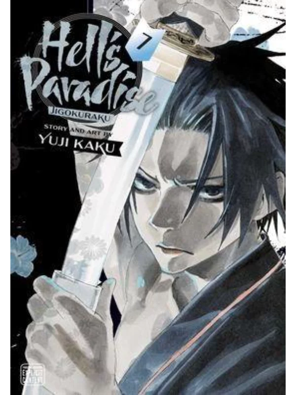 Hell's Paradise: Jigokuraku, Vol. 7 1
