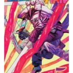Chainsaw Man, Vol. 5