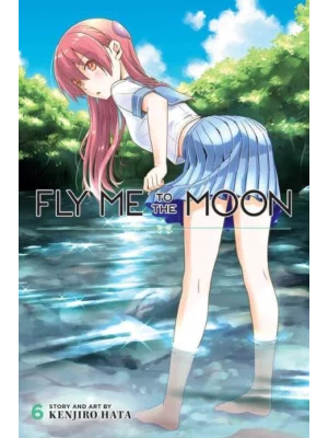 Fly Me to the Moon, Vol. 6